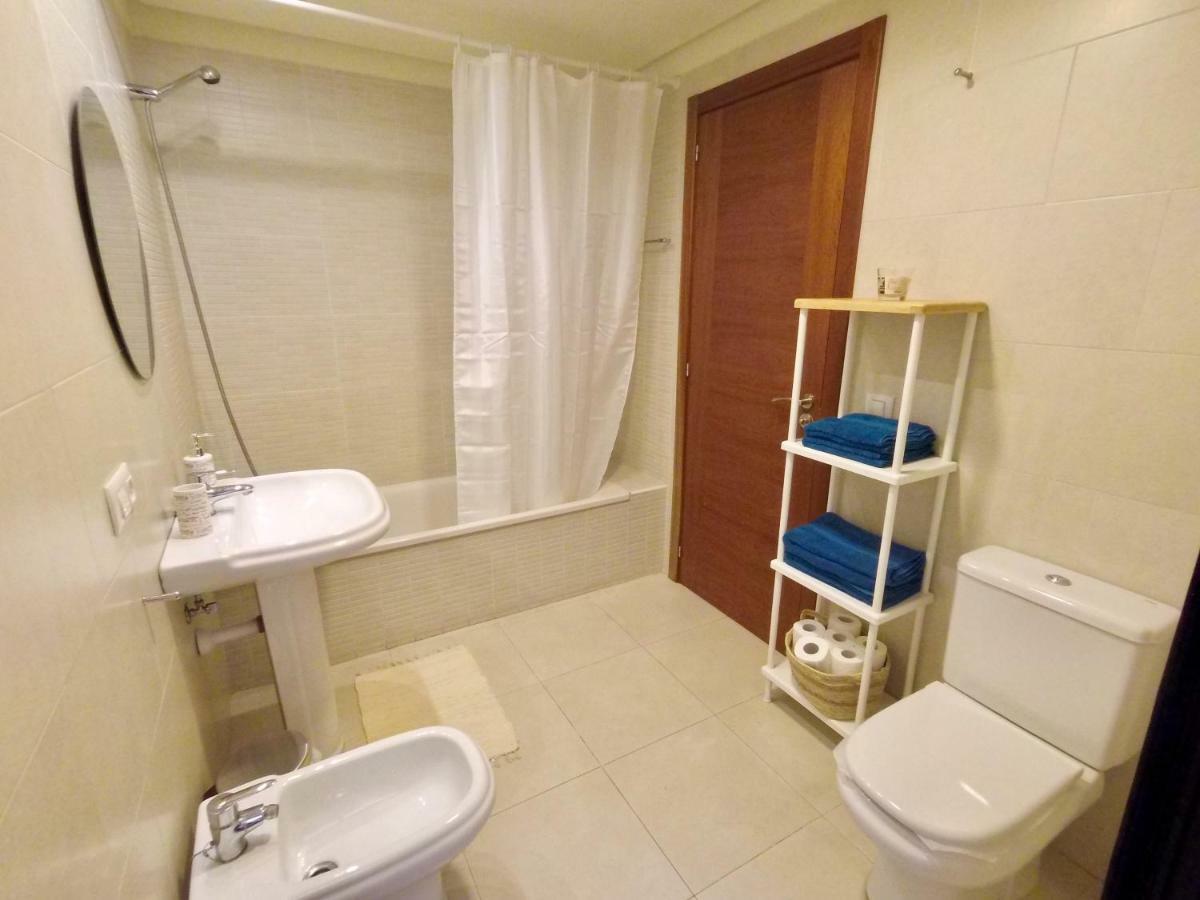 Paula Pool Apartment Adeje Адехе Екстериор снимка